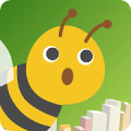 HoneyBee Planet - Tap Tap Bees icon