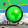 MapCam - Geo Camera & Collages Mod icon
