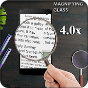 Magnifier (Magnifying Glass) Mod