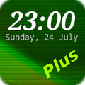 DIGI Clock Widget Plus icon