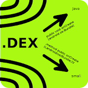 DexDump Mod