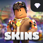 Master skins for Roblox 3.7.0 APK + Mod [Unlimited  money][Unlocked][Endless] for Android.