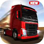 Euro Truck Extreme - Driver Mod