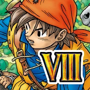 DRAGON QUEST VIII Mod Apk 1.2.0 [دفعت مجانا][المال غير محدود][شراء مجاني]