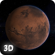 Mars 3D Live Wallpaper Mod