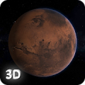Mars 3D Live Wallpaper‏ Mod