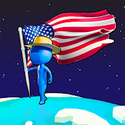 Globe Takeover Mod apk [Unlimited money] download - Globe Takeover