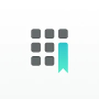 Grid Diary - Journal, Planner Mod icon