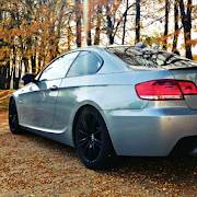 Drifting BMW 2 : Car Racing icon