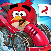 Angry Birds Epic RPG Mod, Unlimited Money + All items Unlocked