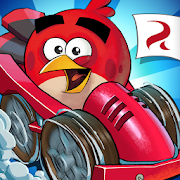 Angry Birds 2 v3.18.2 Apk Mod [Dinheiro Infinito]