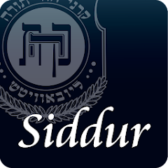 Siddur Chabad – Linear Edition Mod