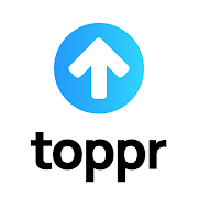 Toppr - Learning App for Class icon