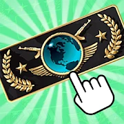 Counter Clicker - Case Strike Mod Apk 1.19.3 [Kilitli]
