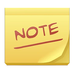 ColorNote Bloco de Notas Lista
