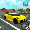 Parking Master:Driving School icon