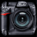 Filter Lens 360 - эффект фото Mod