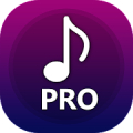 M-Music Player ( MP3 Player) - icon
