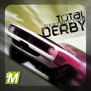 Total Destruction Derby Racing Mod