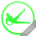 Daily Leg Workout icon