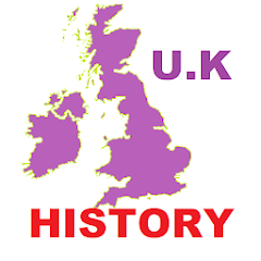 UK History (eBook) Mod