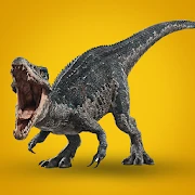Baryonyx Dinosaur Simulator