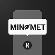Minomet KWGT icon