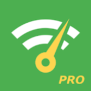 WiFi Monitor Pro: analisador de redes Wi-Fi