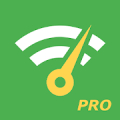 WiFi Monitor Pro: net analyzer icon