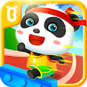 Panda Sports Games - For Kids Mod