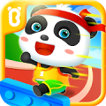 Juegos de Panda Mod