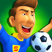 Stick Soccer 2 Mod