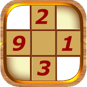 Best Sudoku App - free classic Mod