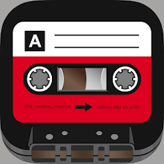 Voice Recorder & Audio Editor Mod Apk