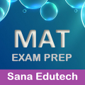MAT Exam Prep icon