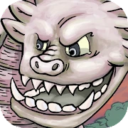 The Last Monster Master Mod