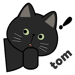 TomVPN- fast stable simple VPN Mod