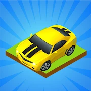 Merge & Fight: Chaos Racer Mod