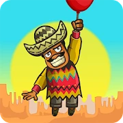 Pancho Rise Up