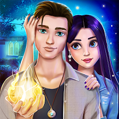 Teen Love Story Games: Romance icon