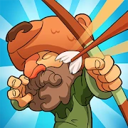 Semi Heroes 2: Endless Battle Mod Apk 1.2.6 [ازالة الاعلانات][شراء مجاني][تسوق مجاني]