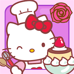 Hello Kitty Cafe Mod