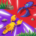 Clash of Bugs:Epic Animal Game Mod