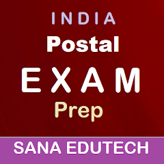 Postal Exam Prep India Mod
