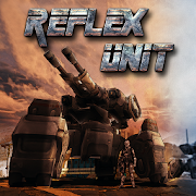 Reflex Unit Mod
