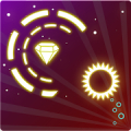 Vertical Journey : Tap, Jump and Relax Mod