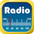 Radio FM ! icon