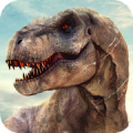 Jungle Dinosaur Hunting 3D 2 icon