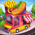 Food Truck : Chef Cooking Game Mod