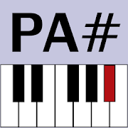 PA# Music Assistant Mod